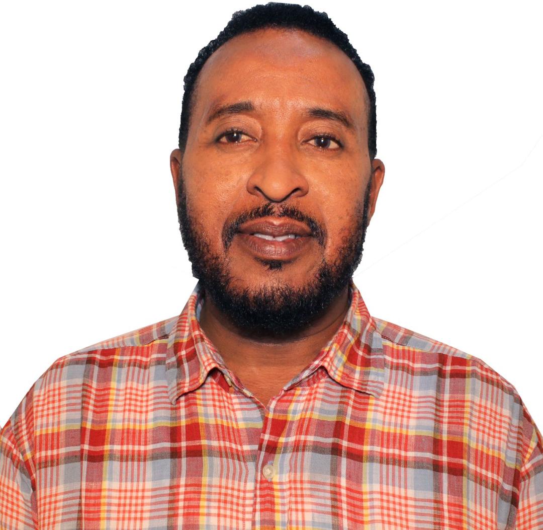 Osman Bashi